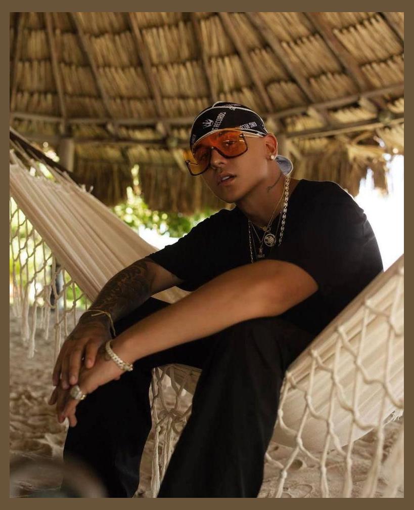 Kevin Roldán